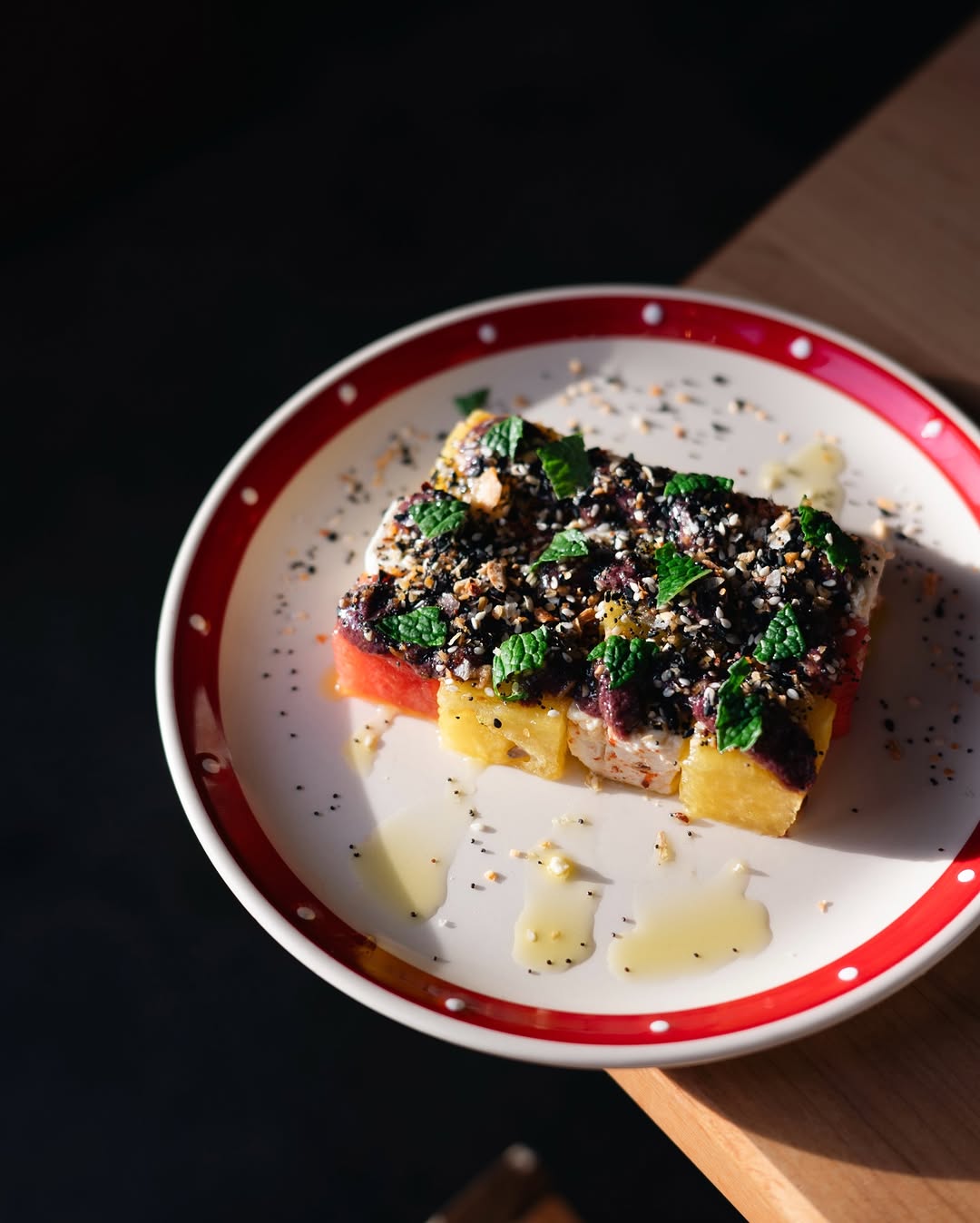 Built on Deli Tradition