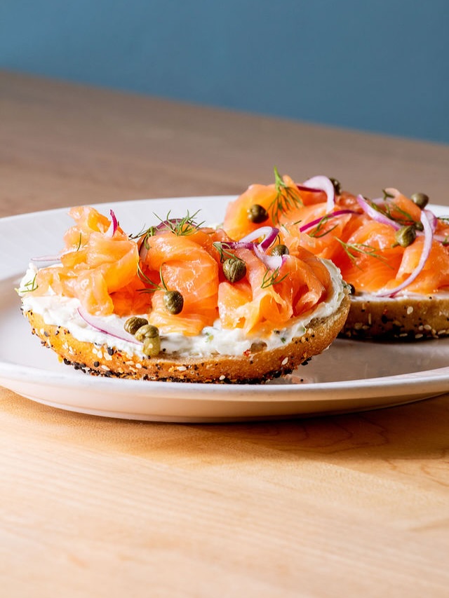 Deli Favorites, Delivered